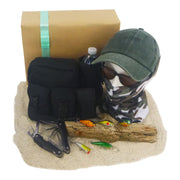 Anglers Gear Pack - Outbackers