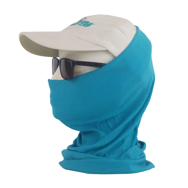 BSTC Head Socks, Aqua - Outbackers