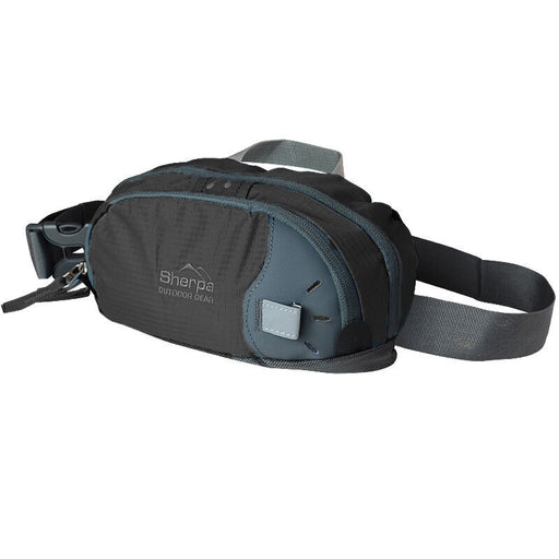 Sherpa Bum Bag - Outbackers