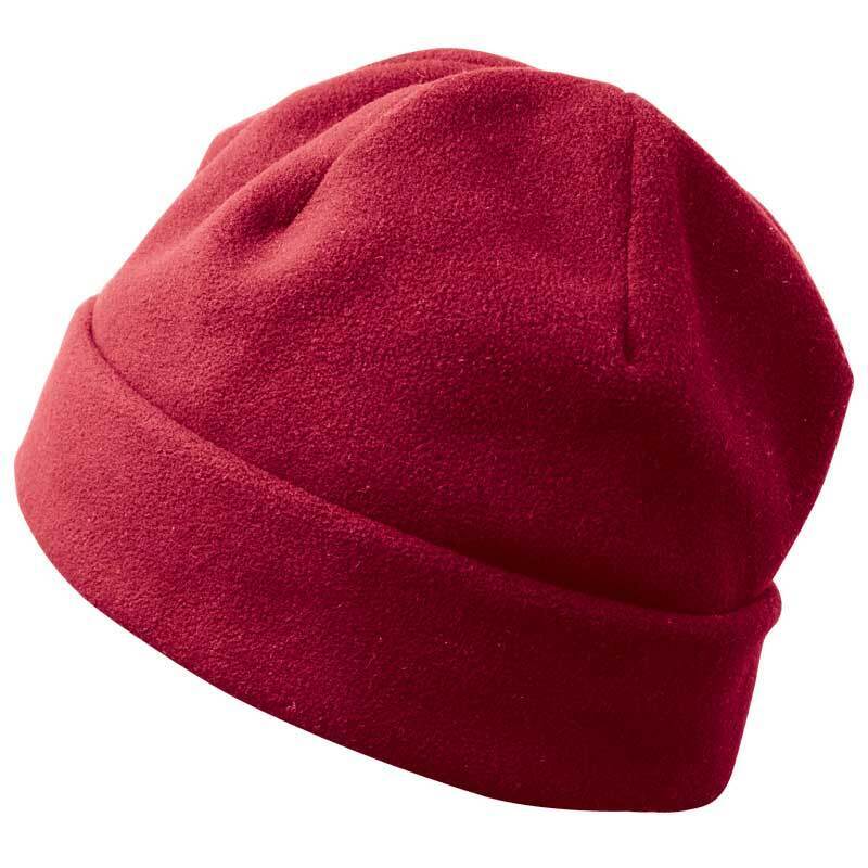 Sherpa Fleece Beanie Kalzang - Outbackers