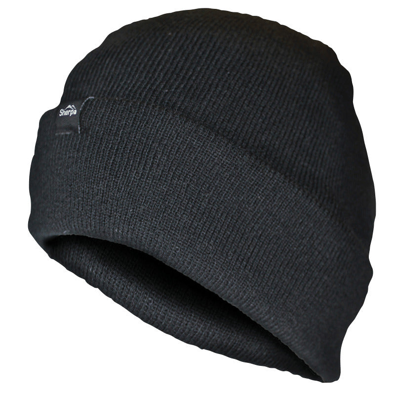 Sherpa Beanie Tenzing - Outbackers