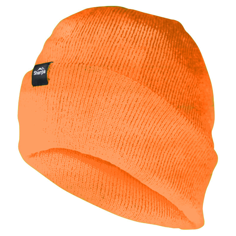 Sherpa Beanie Tenzing - Outbackers