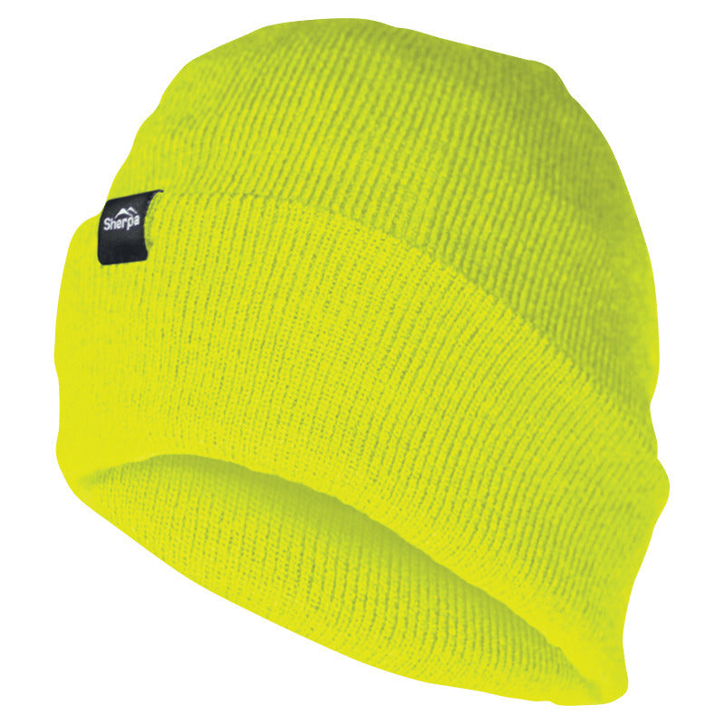 Sherpa Beanie Tenzing - Outbackers