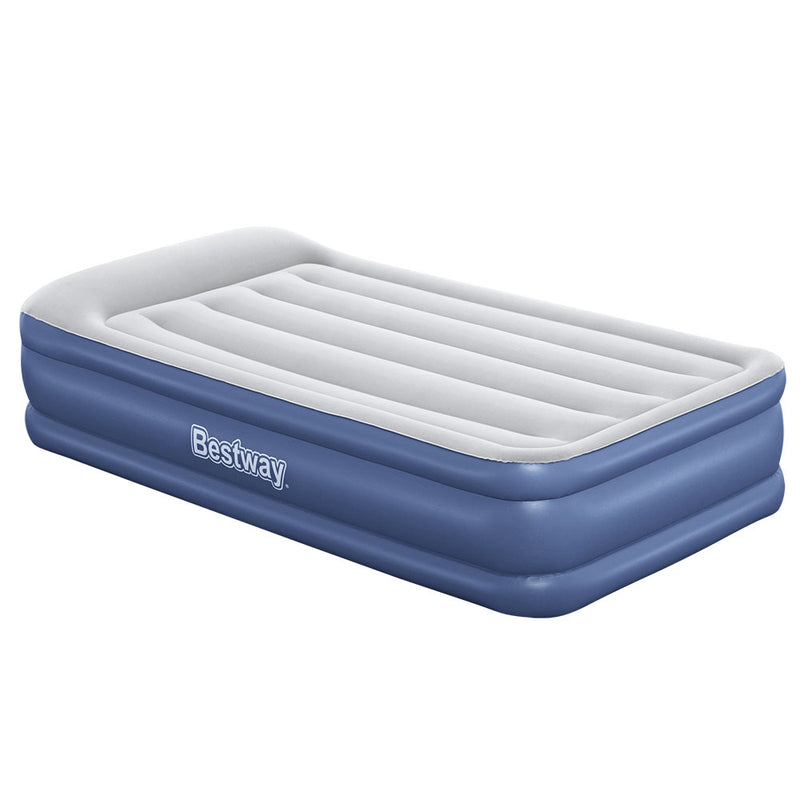 Bestway Air Bed - Single Size - Outbackers