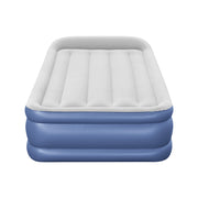 Bestway Air Bed - Single Size - Outbackers