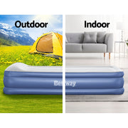Bestway Air Bed - Single Size - Outbackers