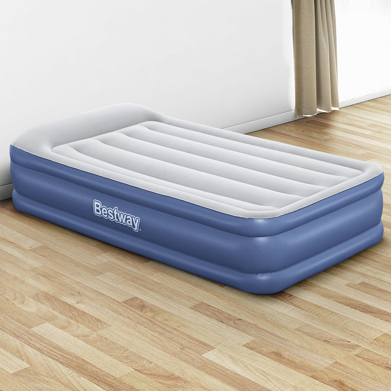Bestway Air Bed - Single Size - Outbackers