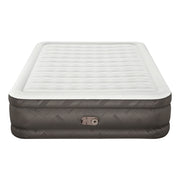 Bestway Air Bed Queen Size Mattress Camping Beds Inflatable Built-in Pump - Outbackers
