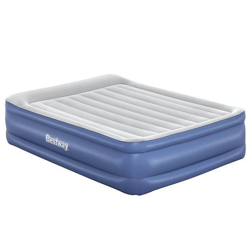 Bestway Air Bed Inflatable Mattress Queen - Outbackers