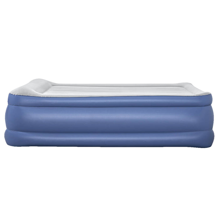 Bestway Air Bed Inflatable Mattress Queen - Outbackers