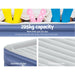 Bestway Air Bed Inflatable Mattress Queen - Outbackers