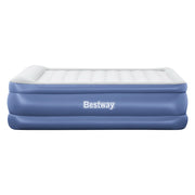 Bestway Air Bed Beds Queen Mattress Inflatable TRITECH Airbed - Outbackers