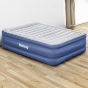 Bestway Air Bed Beds Queen Mattress Inflatable TRITECH Airbed - Outbackers