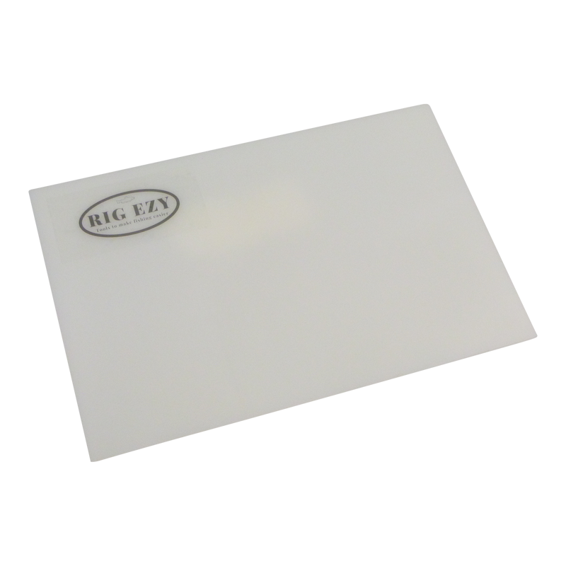 Rig Ezy Bait Board - Outbackers