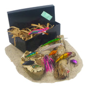 Big Black Box of Lures - Outbackers