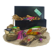 Big Black Box of Lures - Outbackers
