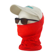 BSTC Head Socks, Bright Red - Outbackers
