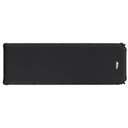 Weisshorn Self Inflating Mattress 9.5CM Camping Sleeping Air Bed Single Black - Outbackers