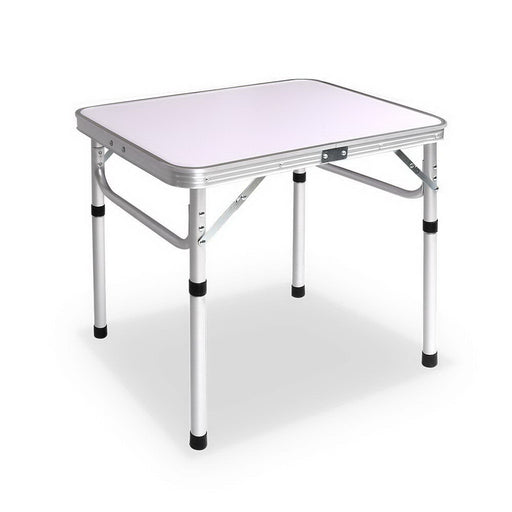 Portable Folding Camping Table 60cm - Outbackers