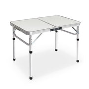 Weisshorn Foldable Kitchen Camping Table - Outbackers