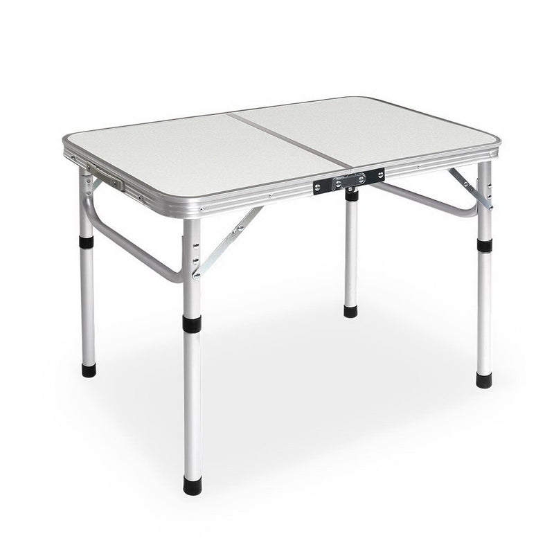 Weisshorn Foldable Kitchen Camping Table - Outbackers