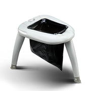 Outdoor Portable Folding Camping Toilet - Outbackers