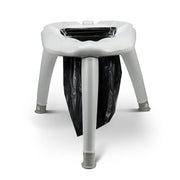 Outdoor Portable Folding Camping Toilet - Outbackers