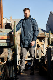 Shelter Jacket - Outbackers