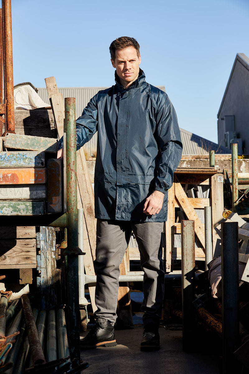 Shelter Jacket - Outbackers