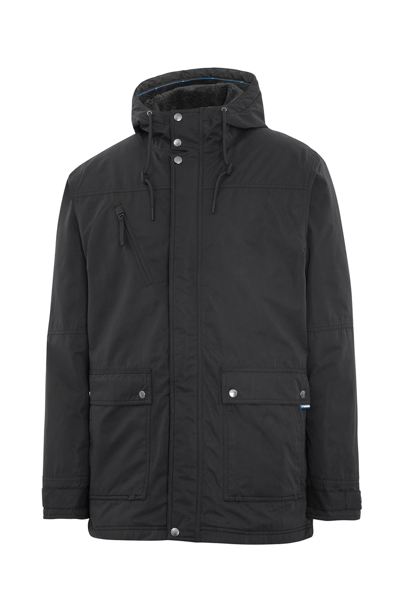 Cirrus Men's Parka - Outbackers