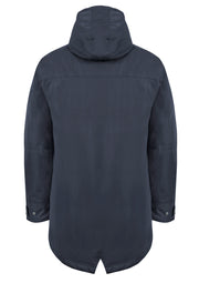 Cirrus Men's Parka - Outbackers