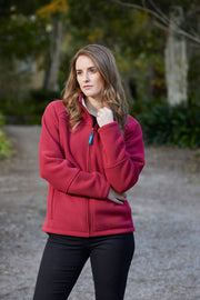 Cuthbert Women’s Jacket - Outbackers