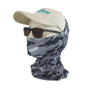 BSTC Head Socks, Camo Grey - Outbackers