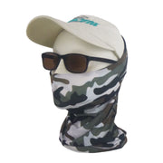 BSTC Head Socks, Camo Urban - Outbackers