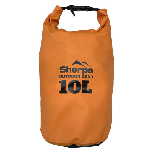 Sherpa Waterproof Dry Bag 3 Piece Set (Medium) - Outbackers