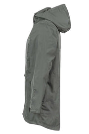 Denver Men's Jacket - Outbackers