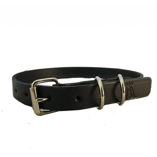 Dog Collar 20mm - Outbackers