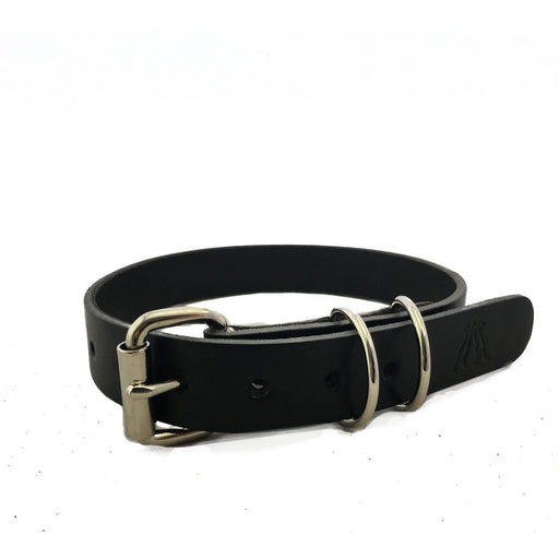 Dog Collar 25 mm - Outbackers