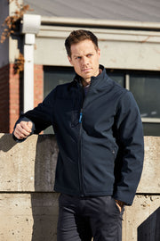 Dunstall Men’s Jacket - Outbackers