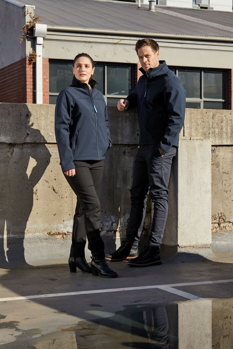 Dunstall Men’s Jacket - Outbackers