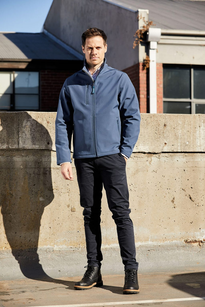 Dunstall Men’s Jacket - Outbackers