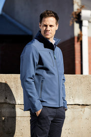 Dunstall Men’s Jacket - Outbackers