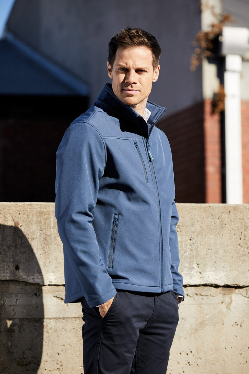 Dunstall Men’s Jacket - Outbackers