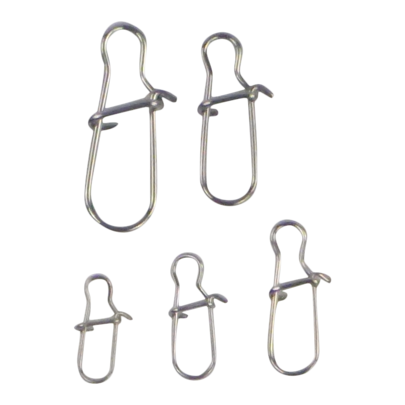 Swimerz Duo Lock Snaps Size 00. Pack 50 pack - Outbackers