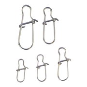 Swimerz Duo Lock Snaps Size 1. Pack 50 pack - Outbackers