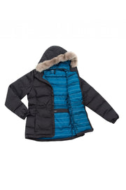 Elara Women’s Urban Puffer - Outbackers