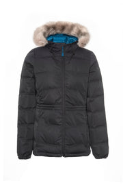 Elara Women’s Urban Puffer - Outbackers