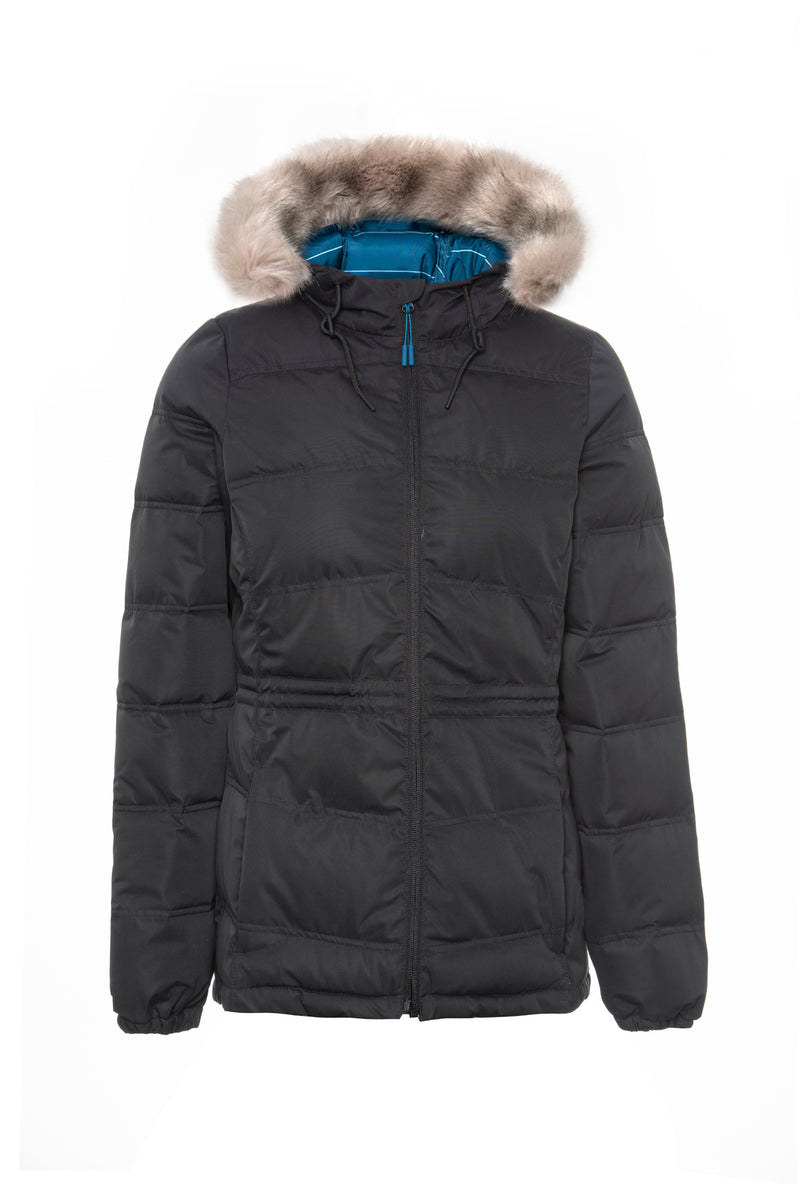 Elara Women’s Urban Puffer - Outbackers