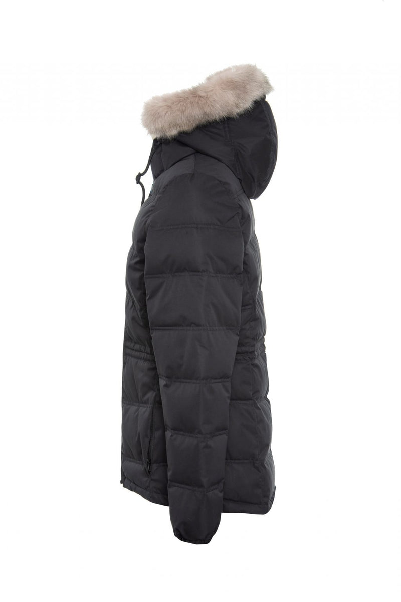 Elara Women’s Urban Puffer - Outbackers
