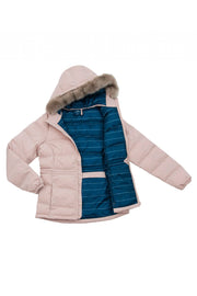 Elara Women’s Urban Puffer - Outbackers